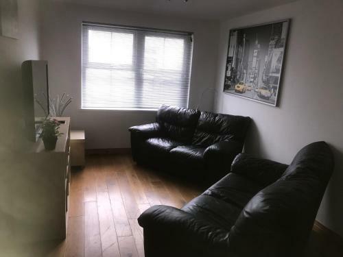 Apartamento 8 O'hara Court