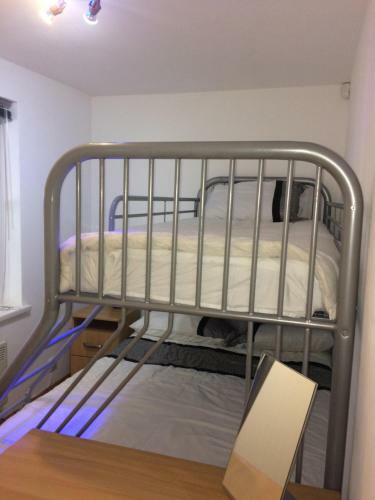 Apartamento 8 O'hara Court
