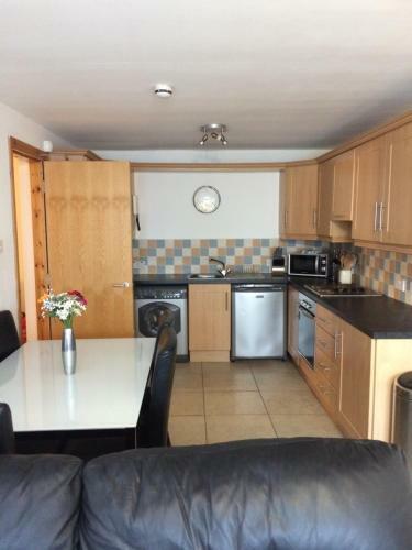 Apartamento 8 O'hara Court