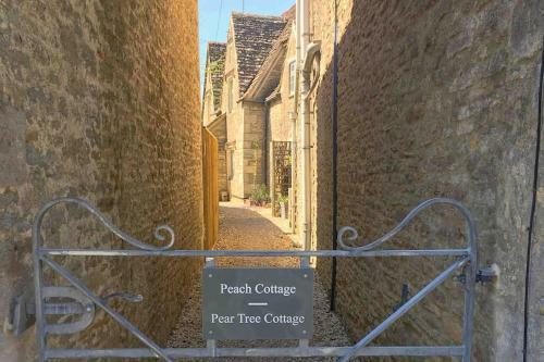 Cotswold Stone Cottage