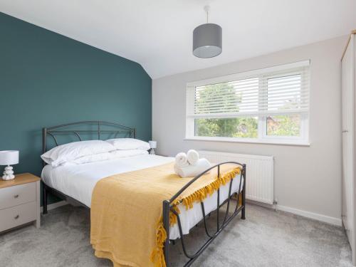 Pass The Keys Family Friendly Home With Free Parking
