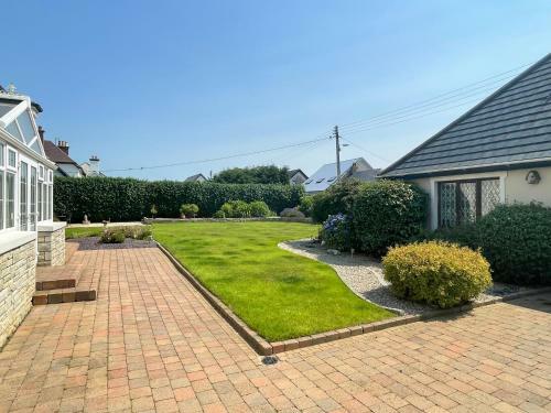 Sunnyside Lodge - Mcafee Holiday Lettings