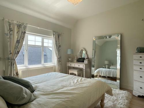 Sunnyside Lodge - Mcafee Holiday Lettings