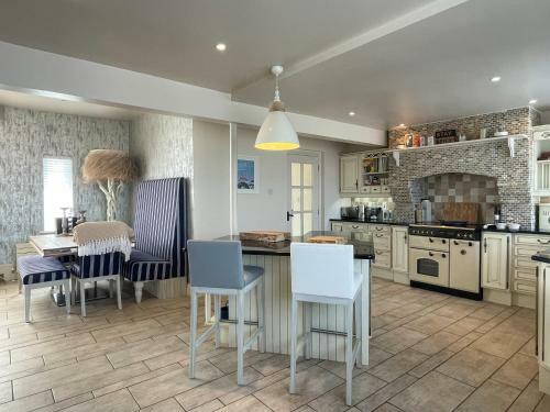 Sunnyside Lodge - Mcafee Holiday Lettings