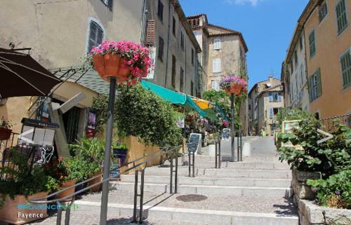 Bed & Breakfast L'essens