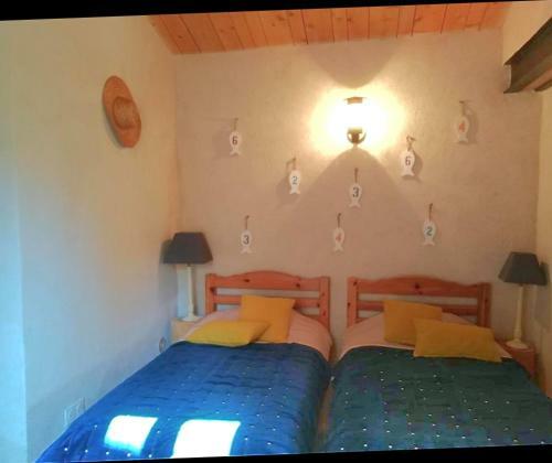 Bed & Breakfast Douce Campagne