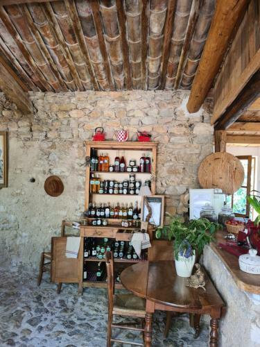 Bed & Breakfast Douce Campagne
