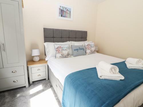 Sea Breeze Cottage