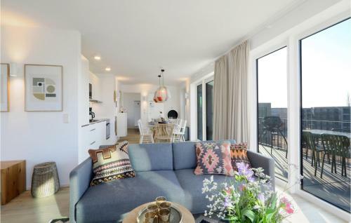 Apartamento Penthouse Comfort