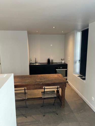 Apartamento Location � F�camp Le Maurice