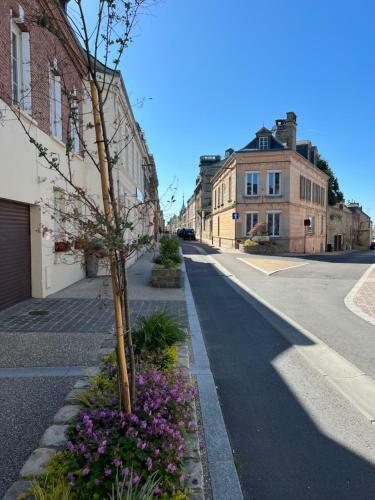 Apartamento Location � F�camp Le Maurice