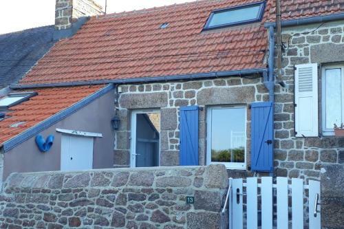 La P'tite Maison De La Plage