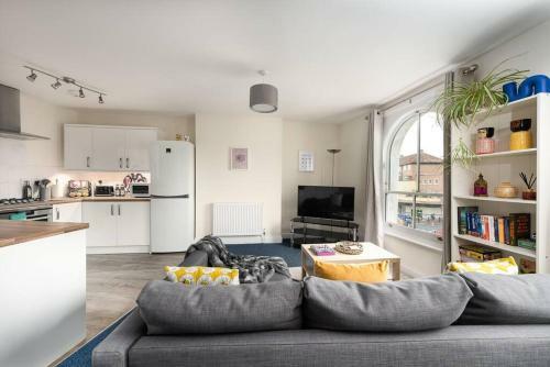 Apartamento Awesome 1 Bed In Central Southsea