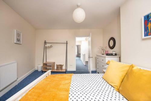 Apartamento Awesome 1 Bed In Central Southsea