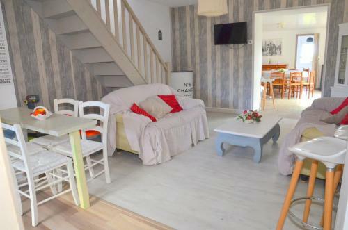Hostal Chambre D'h�te Chez Marie