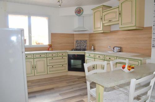 Hostal Chambre D'h�te Chez Marie