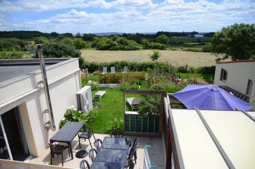 Hostal Chambre D'h�te Chez Marie