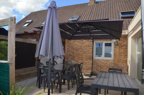 Hostal Chambre D'h�te Chez Marie