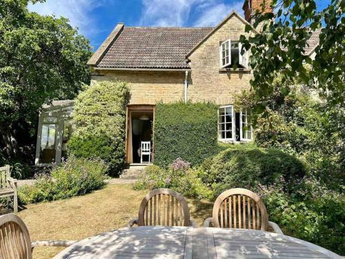Apple Tree Cottage