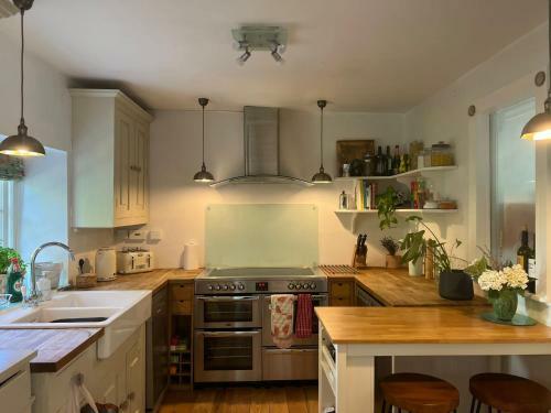 Apple Tree Cottage