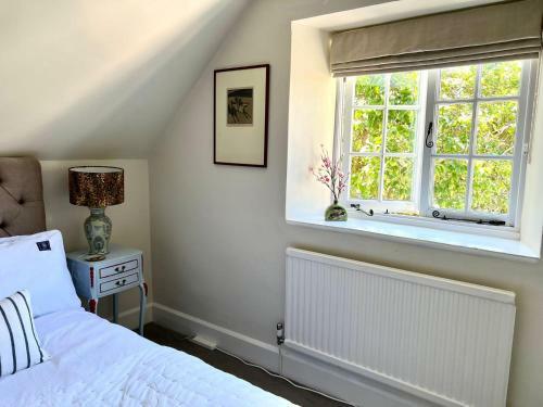 Apple Tree Cottage