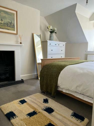 Apple Tree Cottage