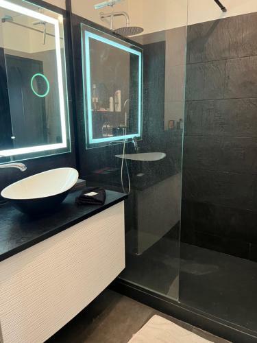 Apartamento Les Jardins De Jade