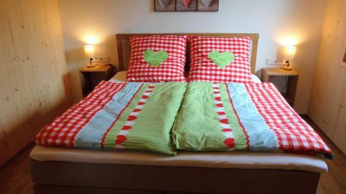Apartamento Bachlauf Im Happy Allg�u