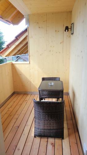 Apartamento Bachlauf Im Happy Allg�u