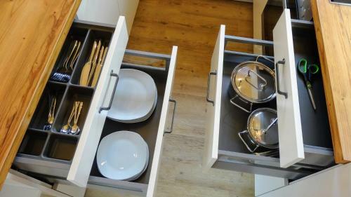 Apartamento Waldblick - Wohnung Mit Gro�er Dachterrasse