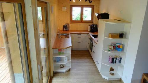 Apartamento Waldblick - Wohnung Mit Gro�er Dachterrasse