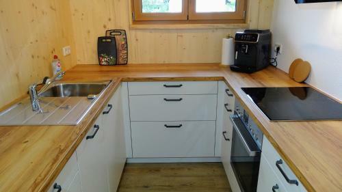 Apartamento Waldblick - Wohnung Mit Gro�er Dachterrasse