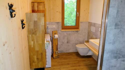 Apartamento Waldblick - Wohnung Mit Gro�er Dachterrasse
