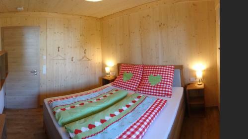 Apartamento Waldblick - Wohnung Mit Gro�er Dachterrasse