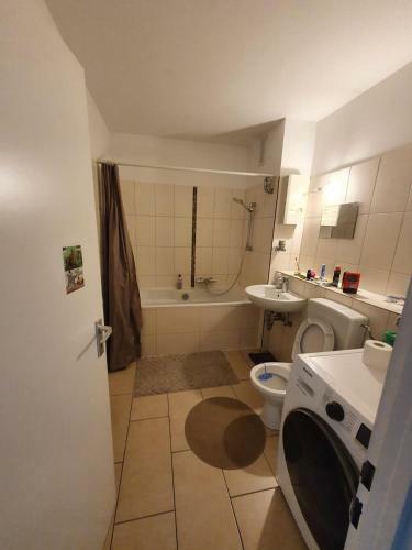 Apartamento Schlaf Bei Arty