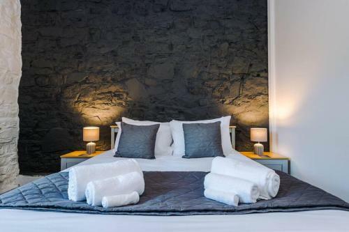 Lavender Cottage - Sleeping 5