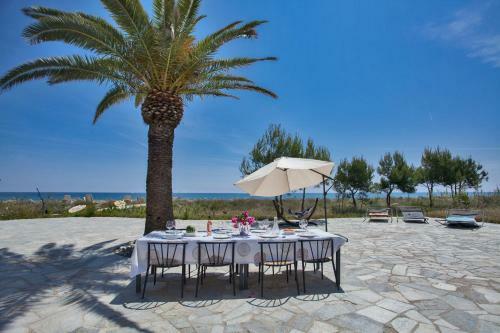 Villa D'architecte Pieds Dans L'eau 800m Parc Galea