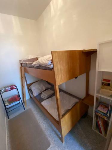 Apartamento Stadtdomizil