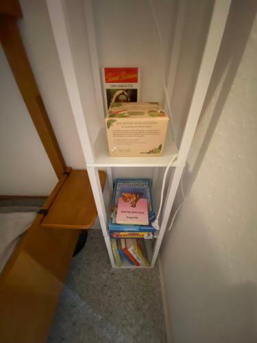 Apartamento Stadtdomizil