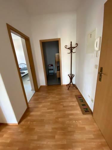 Apartamento Stadtdomizil