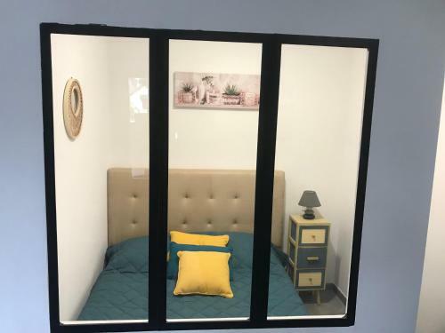 Apartamento Superbe Studio Enti�rement Refait A Neuf