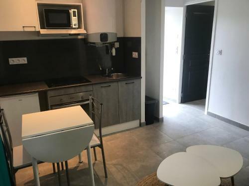 Apartamento Superbe Studio Enti�rement Refait A Neuf