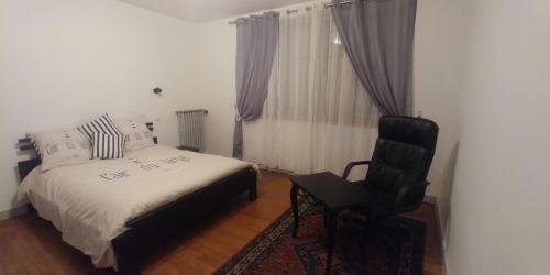 Apartamento Appartement La Paix