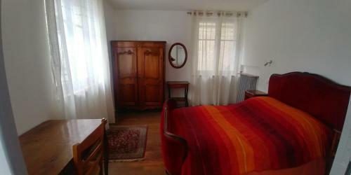 Apartamento Appartement La Paix