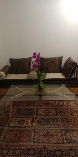 Apartamento Appartement La Paix