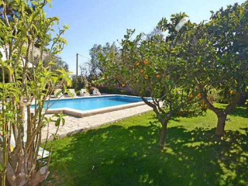 Villa Joan Cuxach