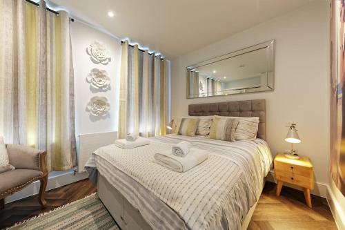 The Eagles 4 Bedroom Town House