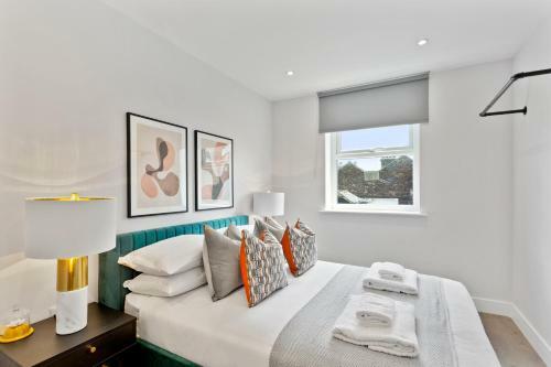 Harbour Heights - No 5