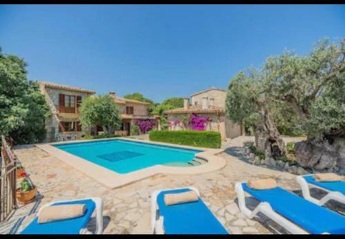 Villa Mastaguera
