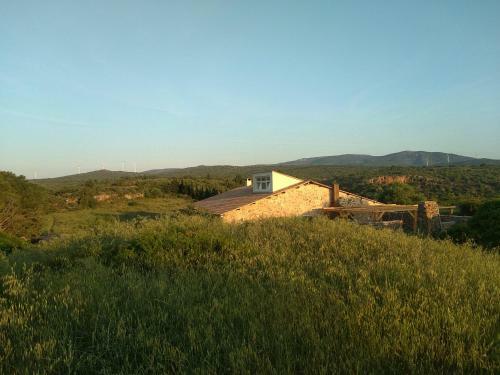 Villa Bergerie Eco Dans La Nature